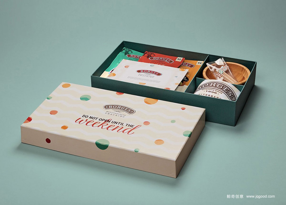 食品包裝設(shè)計